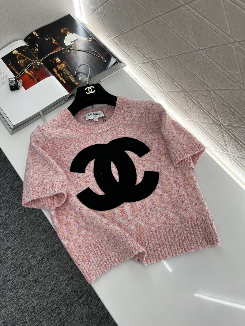 Chanel T-Shirts